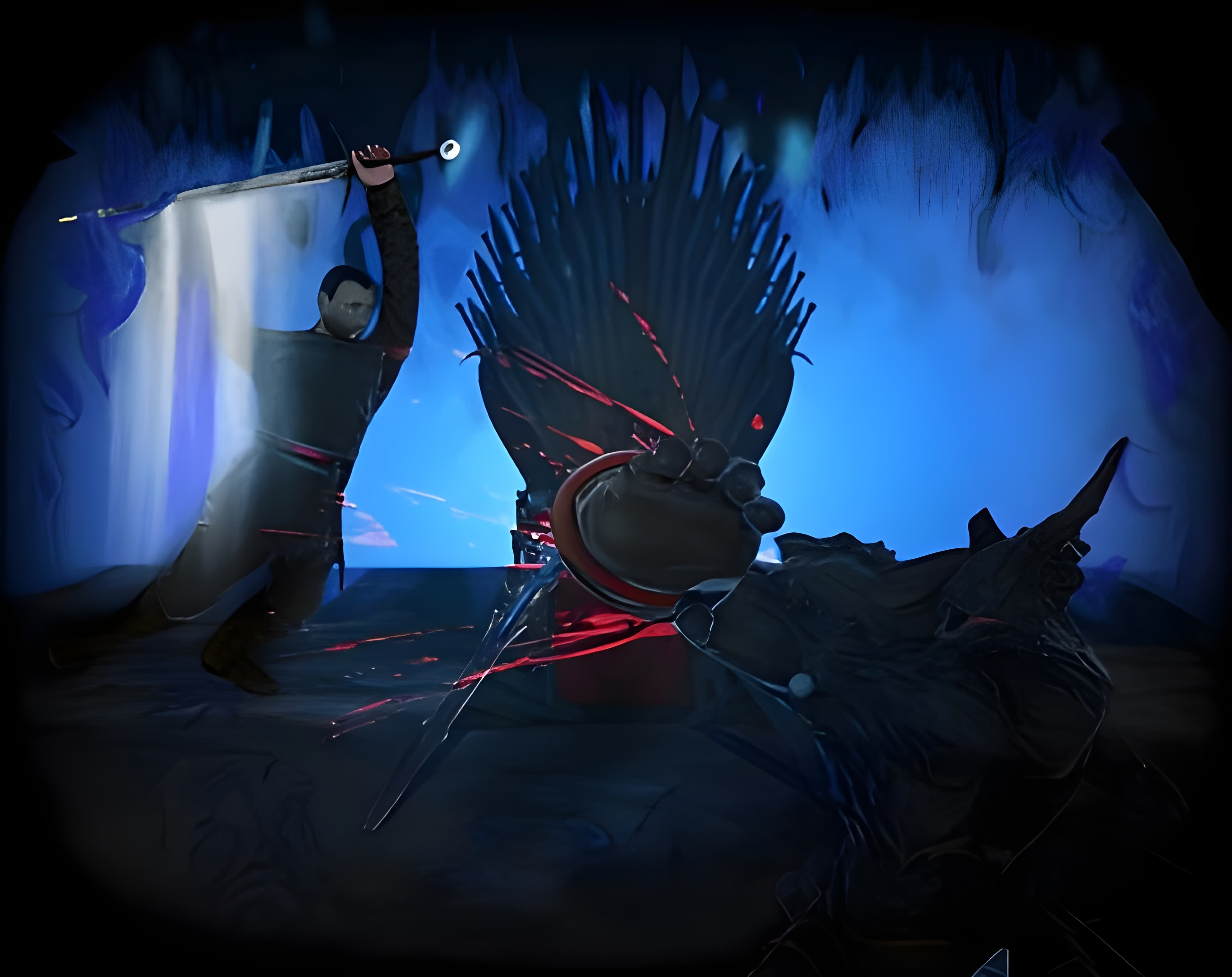 Depth Lost: Into the Abyss preview