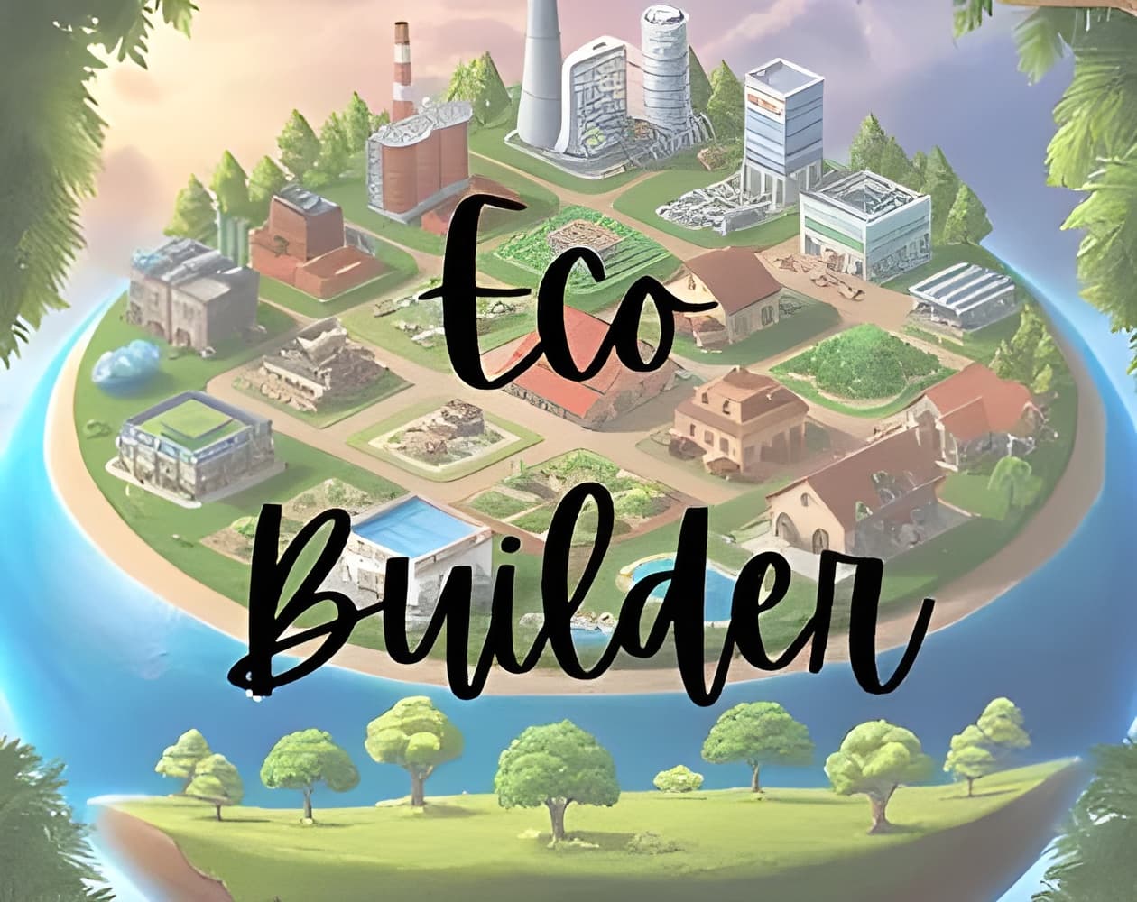 EcoBuilder preview