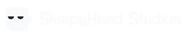 SleepyHeads Logo